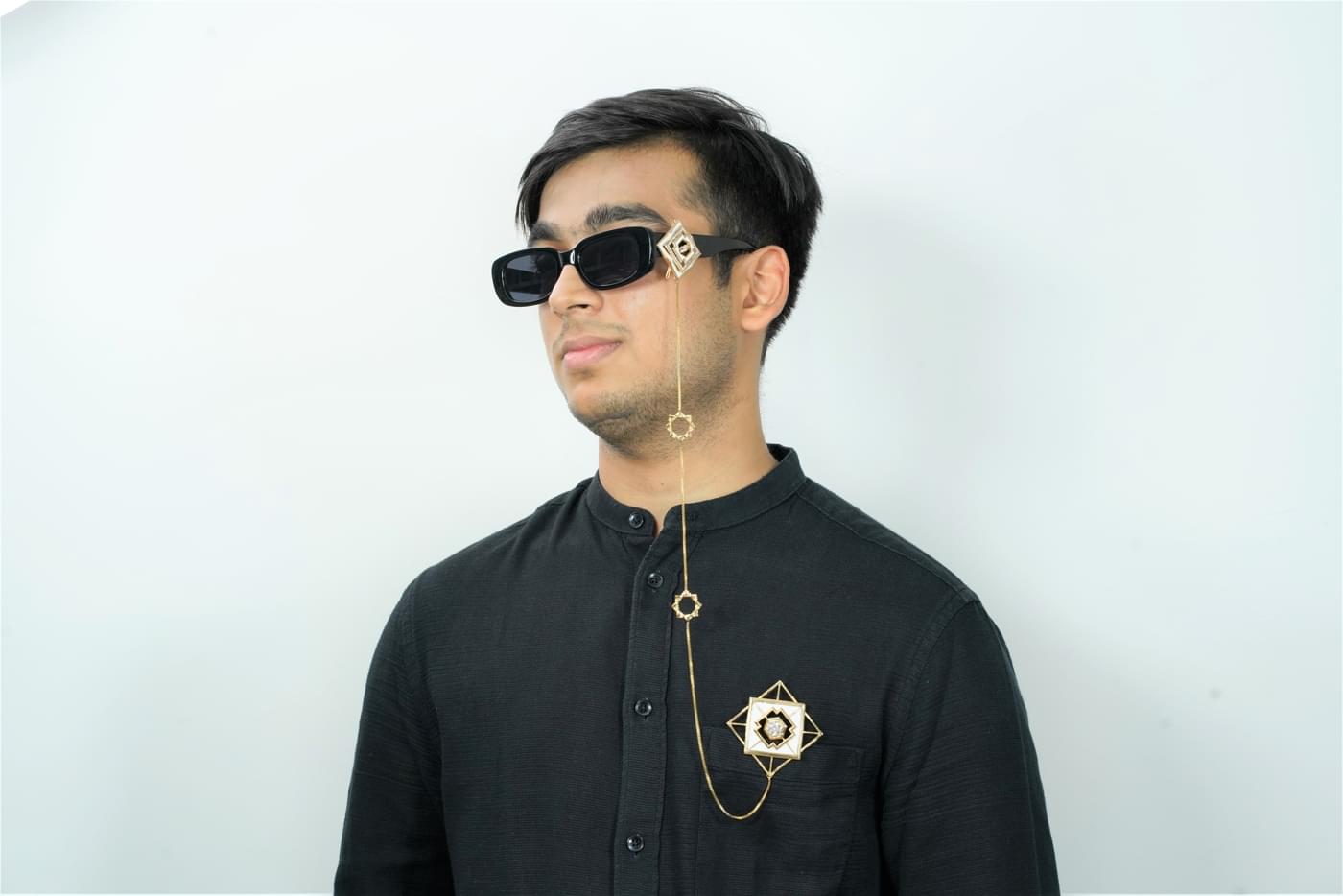 Indian Institute of Gems & Jewellery Mumbai Student Jewellery photo 20